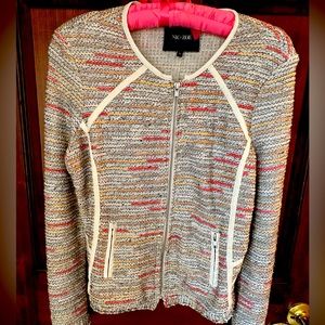 Nic+Zoe Women’s Knit Jacket